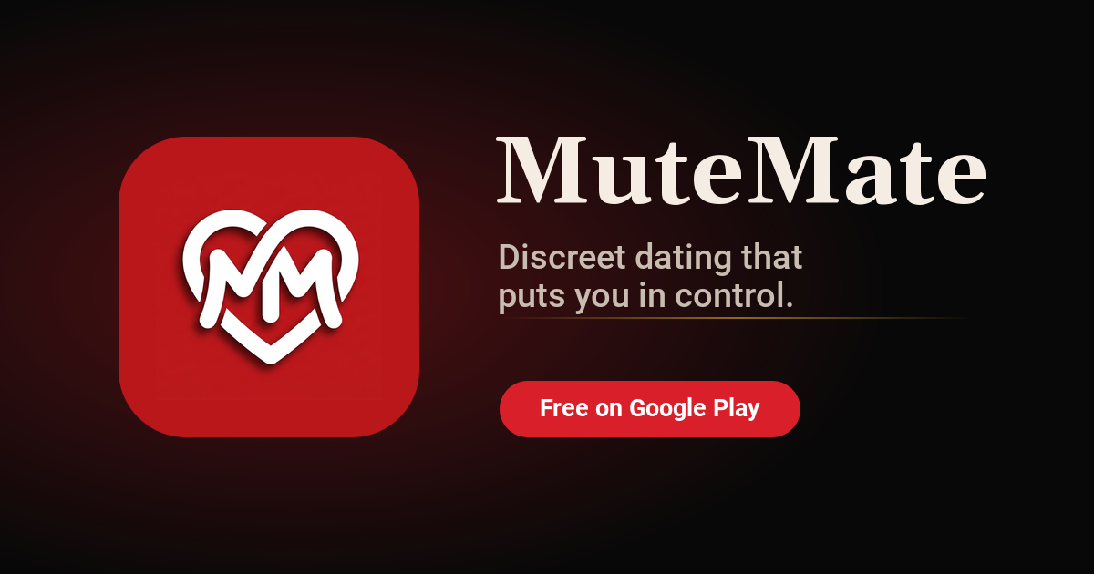 MuteMate share image